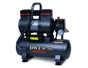Товар Компрессор воздушный DWT K13-15 OA-CU
