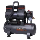 Компрессор воздушный безмасляный DWT K14-15 OA-AL — миниатюра 1