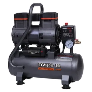 Товар Компрессор воздушный безмасляный DWT K14-15 OA-AL