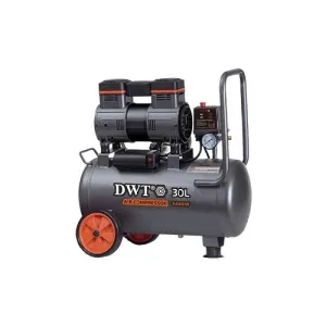 Товар Компрессор воздушный безмасляный DWT K14-30 OA