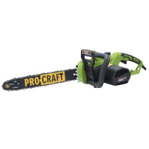 Електропила Procraft K2000 бічна (2.0 кВт, шина 40 см)