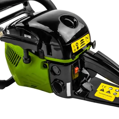 Бензопила Procraft K-450 - фото 3 Бензопила Procraft K-450 - фото 3