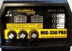 Сварочный полуавтомат Kaiser MIG-350 PRO — миниатюра 3