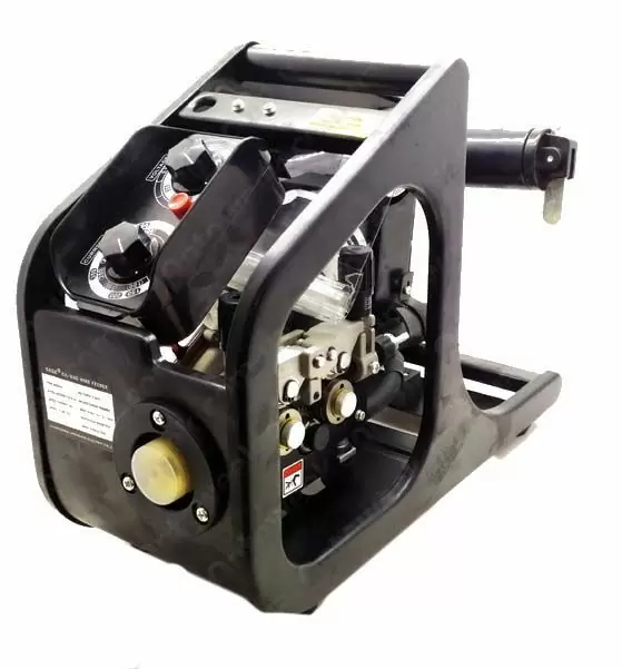 Сварочный полуавтомат Kaiser MIG-350 PRO - фото 4