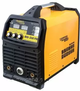 Товар Зварювальний напівавтомат Kaiser MIG-350 PRO