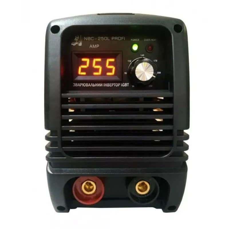Сварочный инвертор Kaiser NBC-250L PROFI - фото 2