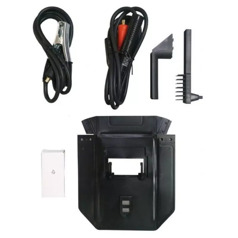 Сварочный инвертор Kaiser NBC-250L PROFI - фото 6