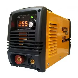 Товар Сварочный инвертор Kaiser NBC-250L PROFI