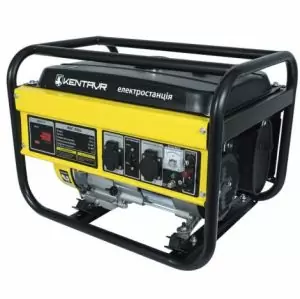 Товар Бензиновый генератор Кентавр КБГ-202А