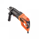 Перфоратор сетевой SDS-Plus BLACK+DECKER KD975K — миниатюра 2
