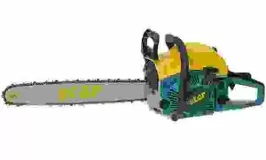 Товар Бензопила Кедр БП 5200 Профи original (1 шина, 1 цепь)