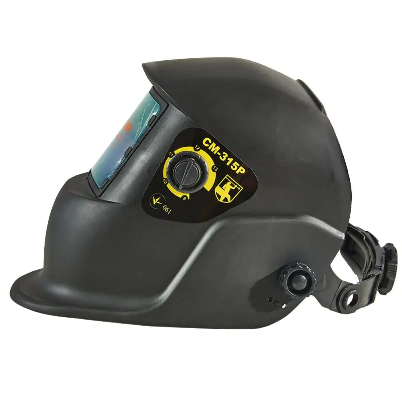 Маска сварщика хамелеон Кентавр СМ-315Р - фото 3