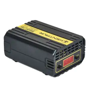 Товар Зарядное устройство Кентавр Smart-10A