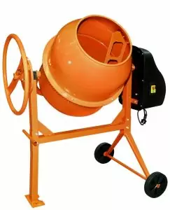 Товар Бетономешалка Кентавр БМ-140Е
