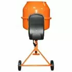 Бетономешалка Кентавр БМ-140Е — миниатюра 4