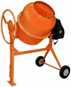 Товар Бетономешалка Кентавр БМ-180Е