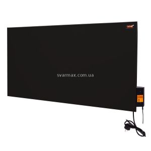 Керамічна панель DIMOL Maxi Plus 05 (графитова)