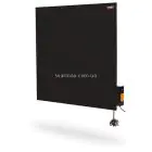 Керамическая панель DIMOL Standart Plus 03 (графитовая) — миниатюра 1