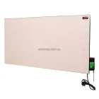 Керамическая панель DIMOL Maxi 05 з терморегулятором (кремовая) — миниатюра 1