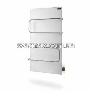 Товар Керамический Полотенцесушитель DIMOL Maxi 07 з терморегулятором (белая)