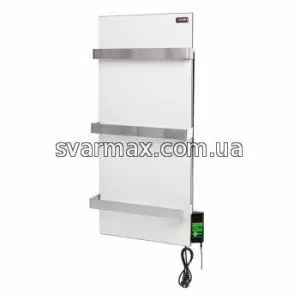 Товар Керамический Полотенцесушитель DIMOL Standart 07 c терморегулятором (кремовая)