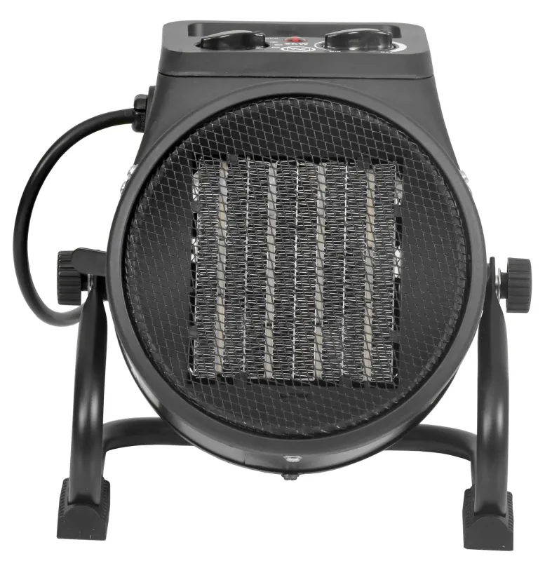 Керамический обогреватель HECHT 3542 - фото 2