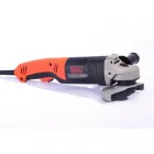 Шлифмашина угловая - болгарка сетевая BLACK+DECKER KG1202 — миниатюра 2