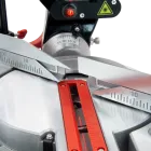 Пила дискова торцювальна DWT KGS20-255 P — мініатюра 4 Пила дискова торцювальна DWT KGS20-255 P — мініатюра 4