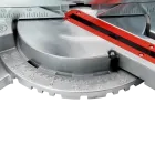 Пила дискова торцювальна DWT KGS20-255 P — мініатюра 6 Пила дискова торцювальна DWT KGS20-255 P — мініатюра 6