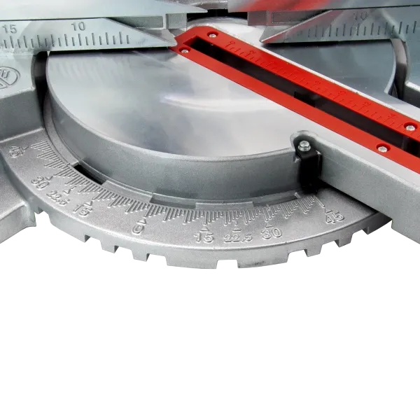 Пила дискова торцювальна DWT KGS20-255 P - фото 6 Пила дискова торцювальна DWT KGS20-255 P - фото 6