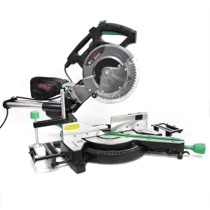 Товар Пила дисковая торцовочная DWT KGSP18-255 P