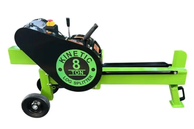 Кинетический дровокол MAST Gartentechnik MT-PR-K8T - фото 4