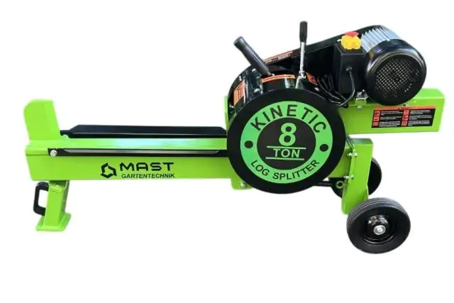 Кинетический дровокол MAST Gartentechnik MT-PR-K8T - фото 3