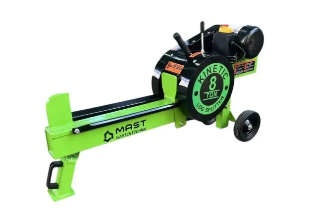 Кинетический дровокол MAST Gartentechnik MT-PR-K8T - фото 5