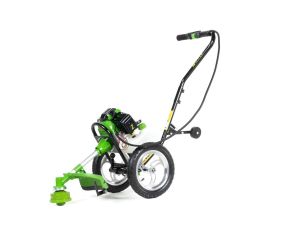 Колесний тример для трави Zipper ZI-MOS125