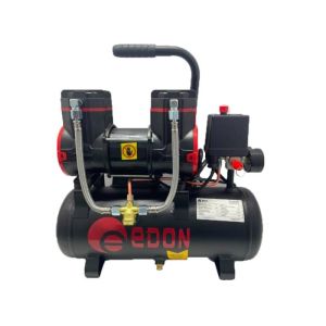 Koмпpecop бeзмacляний EDON ED1100-50L