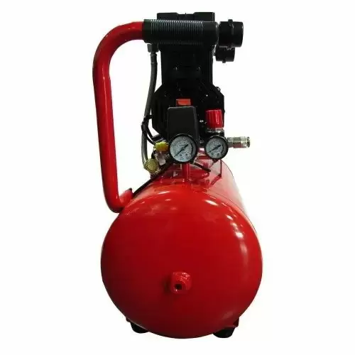 Компресор безмасляний Vulkan IBL 24 LOS - фото 2 Компресор безмасляний Vulkan IBL 24 LOS - фото 2