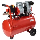 Компрессор безмасляный Vitals Master SKB24.t572-8a - миниатюра 4