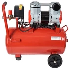 Компрессор безмасляный Vitals Master SKB24.t572-8a - миниатюра 5