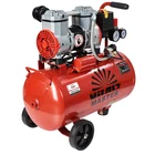 Компрессор безмасляный Vitals Master SKB24.t572-8a - миниатюра 7