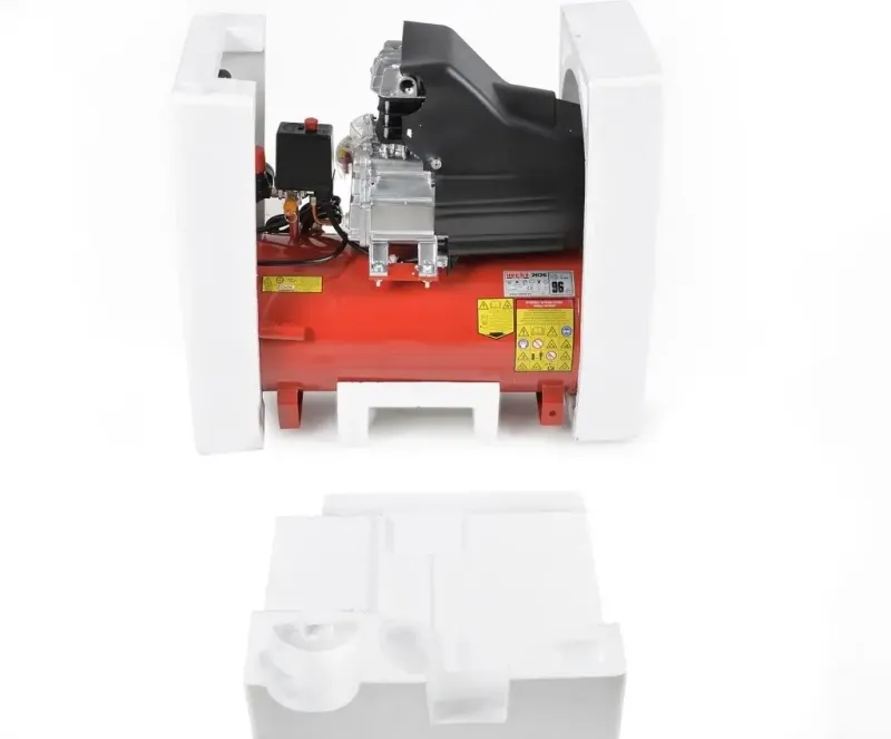 Компрессор HECHT 2026 1.5 кВт - фото 12