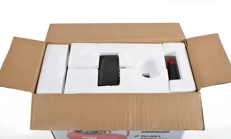 Компрессор HECHT 2026 1.5 кВт - фото 14