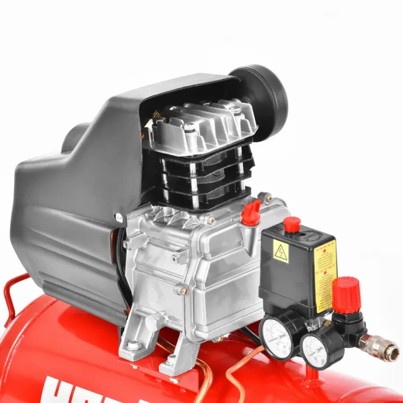 Компрессор HECHT 2026 1.5 кВт - фото 6