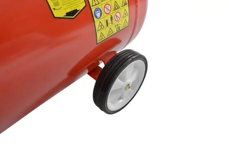 Компрессор HECHT 2052 1.5 кВт - фото 6