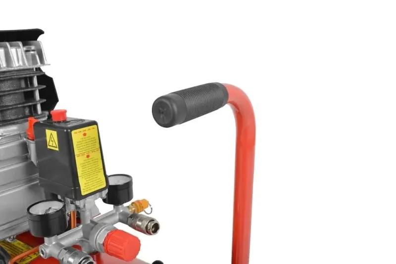 Компрессор HECHT 2052 1.5 кВт - фото 5