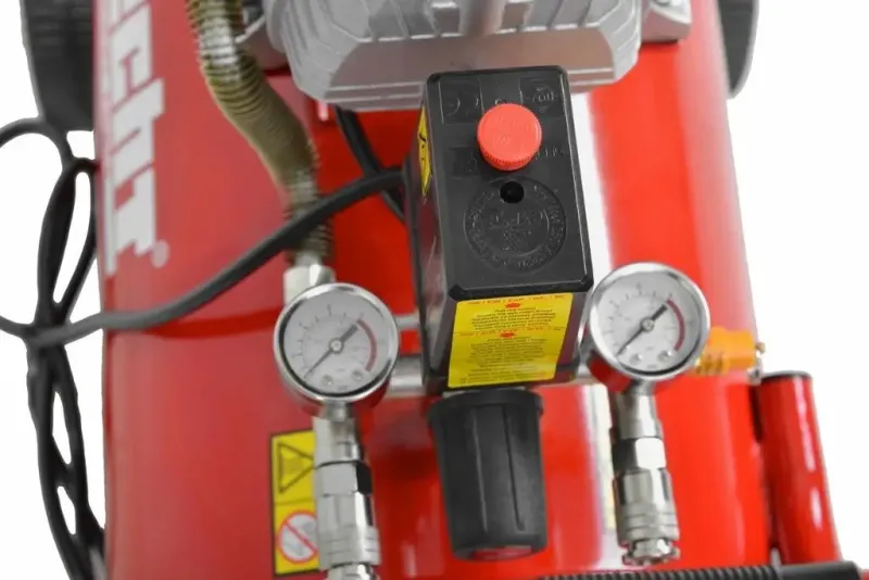 Компрессор HECHT 2353 2.2 кВт - фото 8