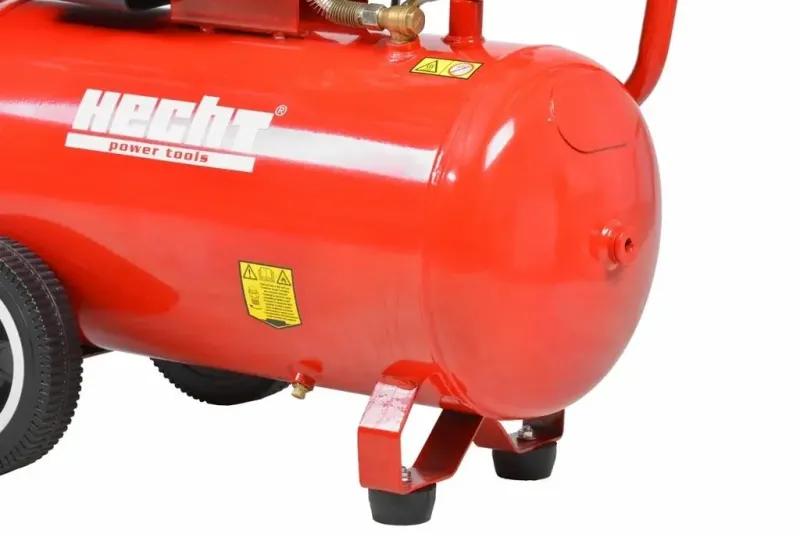 Компрессор HECHT 2353 2.2 кВт - фото 3