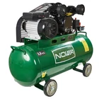 Компрессор NOWA КРN 420-100 - миниатюра 1