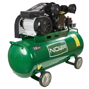 Компресор NOWA КРN 420-100