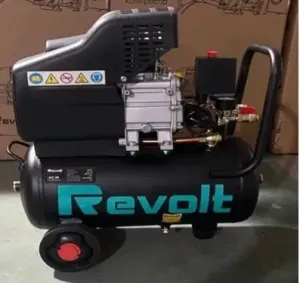 Товар Компресор повітряний Revolt AC 50